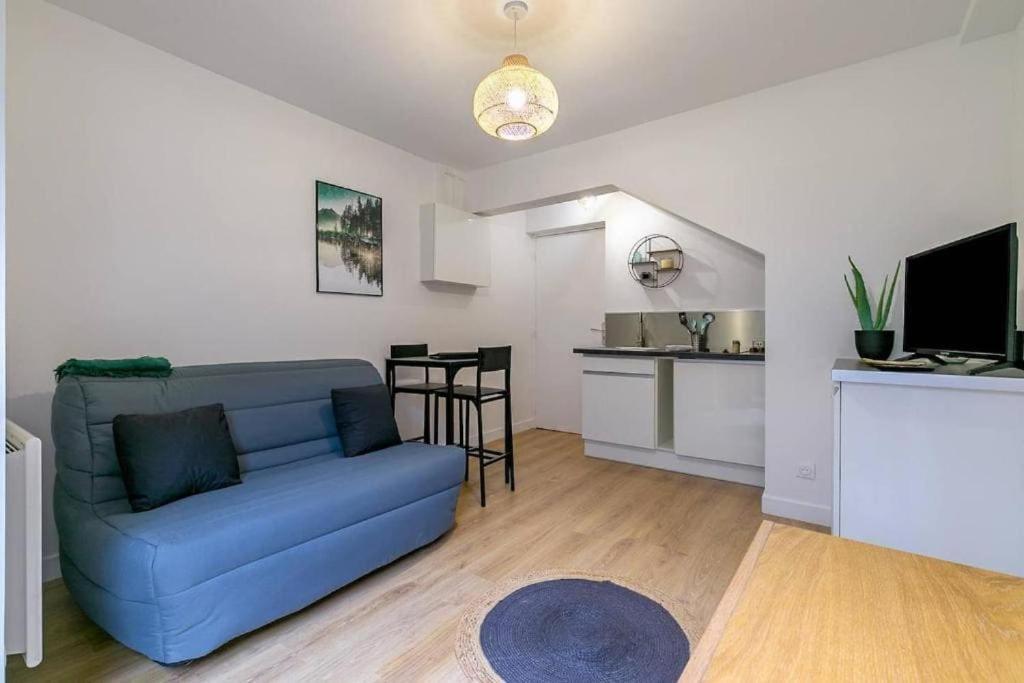 Ferienwohnung Le Jade : Au Coeur Du Centre Historique Dijon Exterior foto