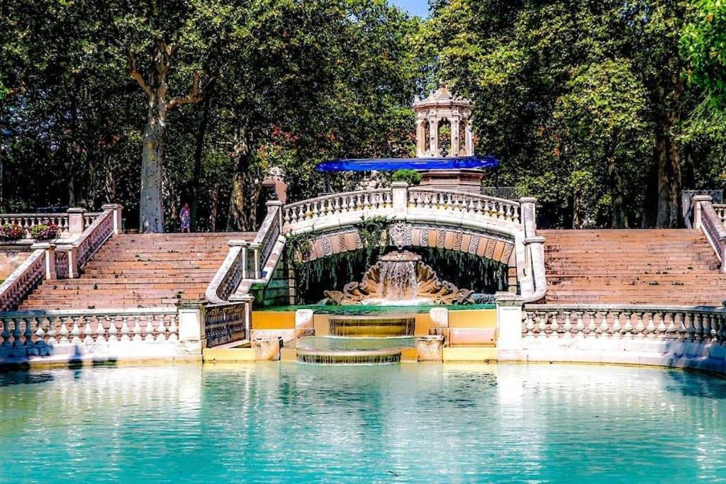 Ferienwohnung Le Jade : Au Coeur Du Centre Historique Dijon Exterior foto