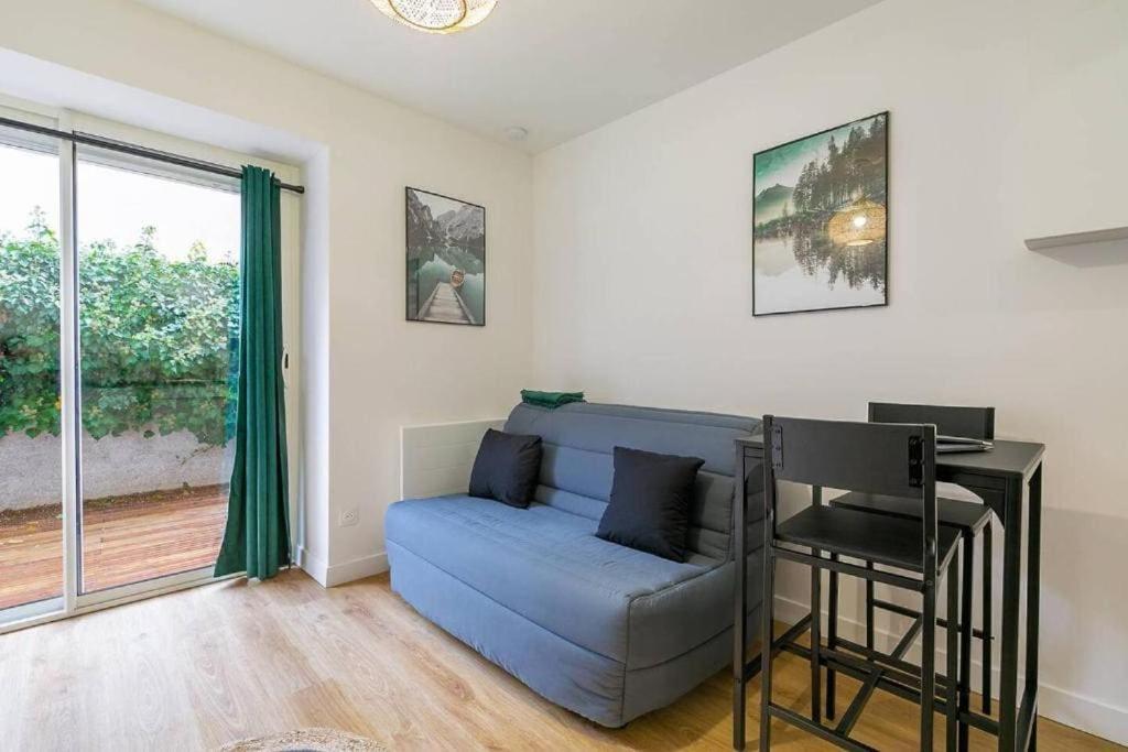 Ferienwohnung Le Jade : Au Coeur Du Centre Historique Dijon Exterior foto